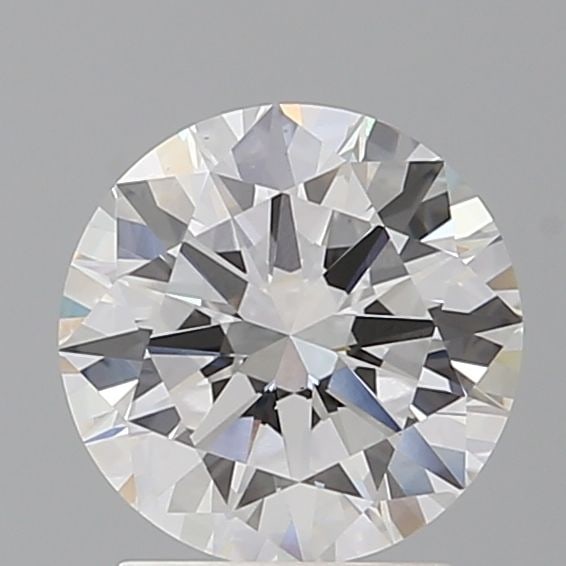Loose Diamond - ROUND 2.02ct E VS1: Loose Diamond - ROUND 2.02ct E VS1 Source: This is a real non-mined Diamond that has been grown in a lab Shape: ROUND Carats: 2.02 Color: E Clarity: VS1 Certification: IGI Video: