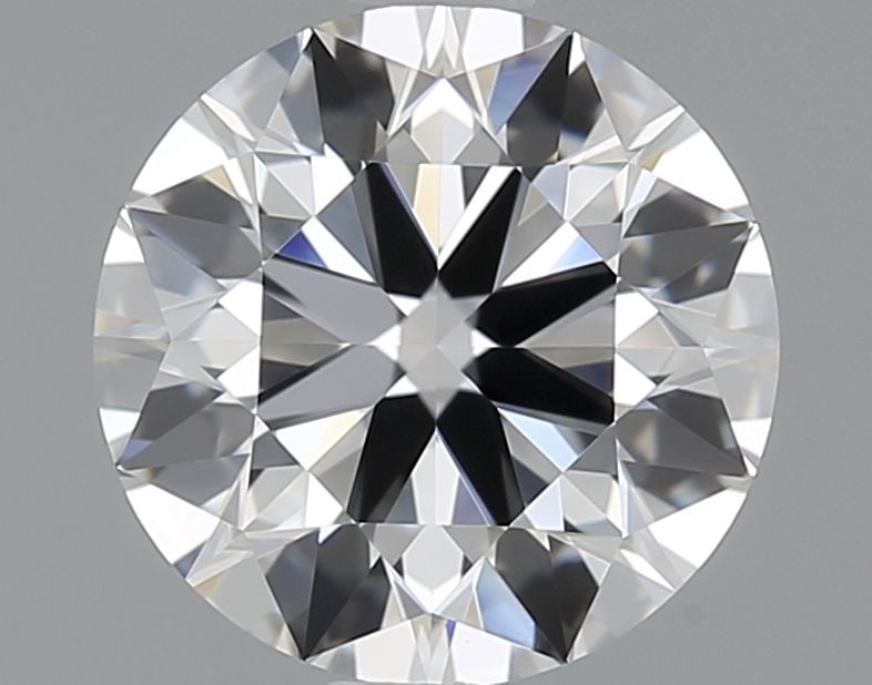Ideal Loose Diamond - ROUND 1.13ct D VVS1: Ideal Loose Diamond - ROUND 1.13ct D VVS1 Source: This is a real non-mined Diamond that has been grown in a lab Shape: ROUND Carats: 1.13 Color: D Clarity: VVS1 Certification: IGI The Diamond Depot Gu