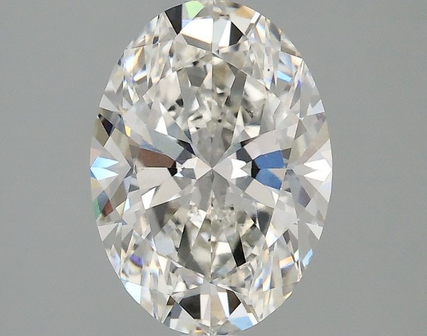 Loose Diamond - OVAL 2.08ct G VS1: Loose Diamond - OVAL 2.08ct G VS1 Source: This is a real non-mined Diamond that has been grown in a lab Shape: OVAL Carats: 2.08 Color: G Clarity: VS1 Certification: IGI Video: