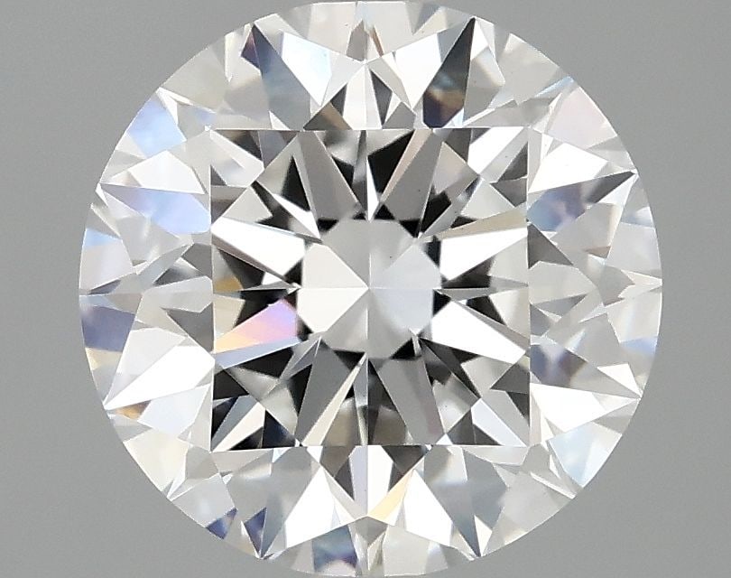 Loose Diamond - ROUND 3.0ct E VS1 (1 of 1)