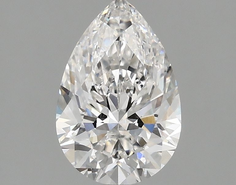 Loose Diamond - PEAR 1.09ct E VVS2 (1 of 1)