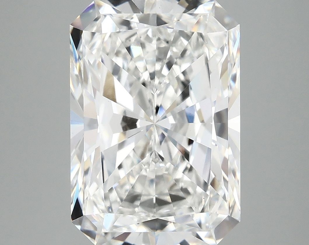 Loose Diamond - RADIANT 5.07ct E VS1 (1 of 1)