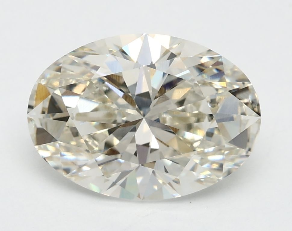 Loose Diamond - OVAL 2.01ct J VS1 (1 of 1)