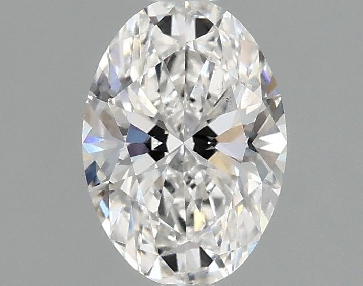 Loose Diamond - OVAL 1.1ct E VS2: Loose Diamond - OVAL 1.1ct E VS2 Source: This is a real non-mined Diamond that has been grown in a lab Shape: OVAL Carats: 1.1 Color: E Clarity: VS2 Certification: IGI Video: