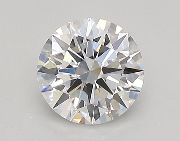 Loose Diamond - ROUND 0.65ct D VVS2 (1 of 1)