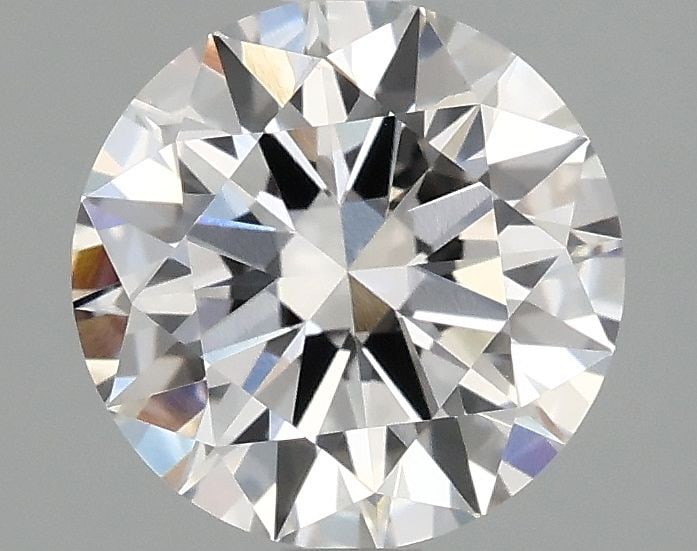 Ideal Loose Diamond - ROUND 1.51ct F VVS2: Ideal Loose Diamond - ROUND 1.51ct F VVS2 Source: This is a real non-mined Diamond that has been grown in a lab Shape: ROUND Carats: 1.51 Color: F Clarity: VVS2 Certification: IGI Video: