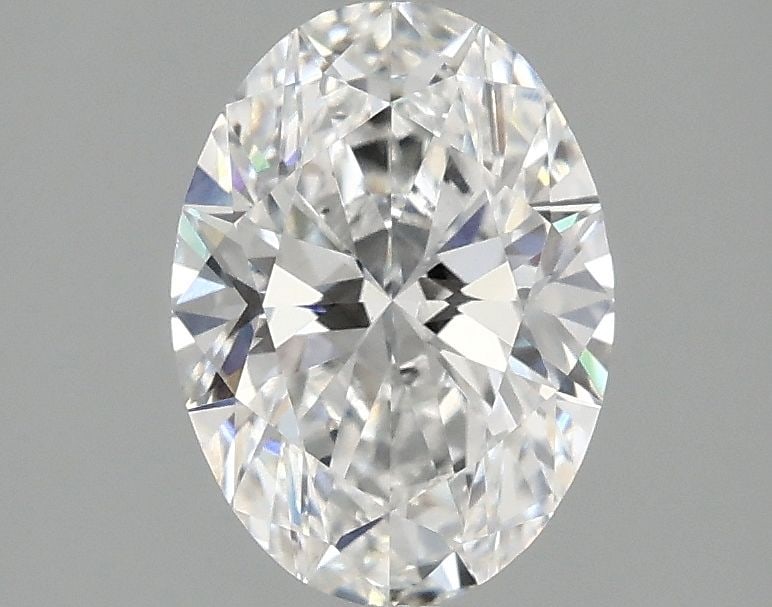 Loose Diamond - OVAL 1.51ct D VS1: Loose Diamond - OVAL 1.51ct D VS1 Source: This is a real non-mined Diamond that has been grown in a lab Shape: OVAL Carats: 1.51 Color: D Clarity: VS1 Certification: IGI Video: