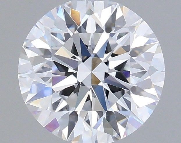 Ideal Loose Diamond - ROUND 1.04ct D VVS1: Ideal Loose Diamond - ROUND 1.04ct D VVS1 Source: This is a real non-mined Diamond that has been grown in a lab Shape: ROUND Carats: 1.04 Color: D Clarity: VVS1 Certification: IGI Video: