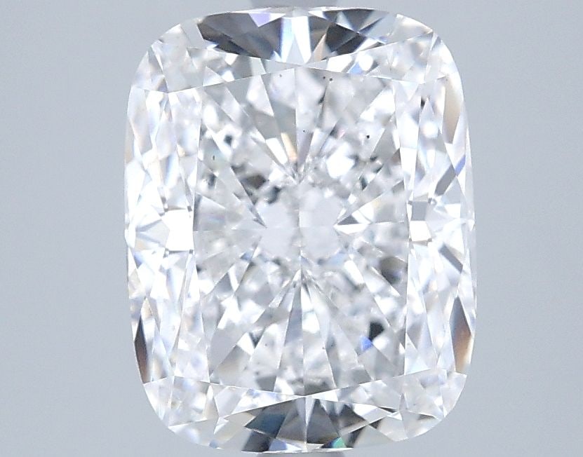 Loose Diamond - CUSHION MODIFIED 3.05ct D VS2 (1 of 1)