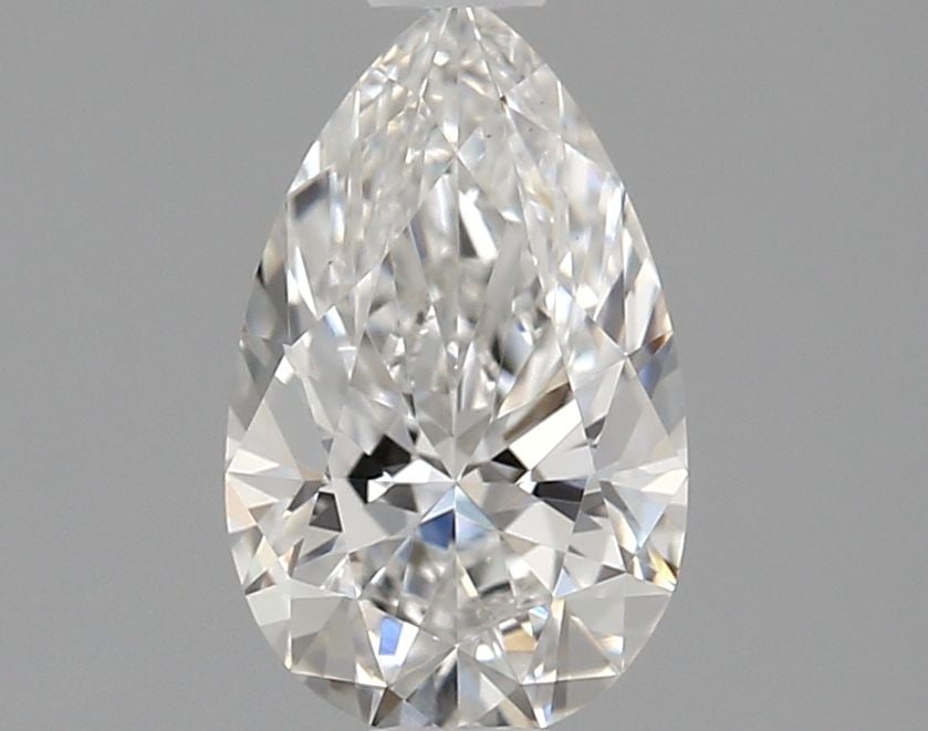 Loose Diamond - PEAR 0.72ct E VS1: Loose Diamond - PEAR 0.72ct E VS1 Source: This is a real non-mined Diamond that has been grown in a lab Shape: PEAR Carats: 0.72 Color: E Clarity: VS1 Certification: IGI Video: