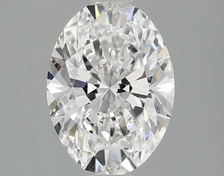Loose Diamond - OVAL 1.48ct E VVS2: Loose Diamond - OVAL 1.48ct E VVS2 Source: This is a real non-mined Diamond that has been grown in a lab Shape: OVAL Carats: 1.48 Color: E Clarity: VVS2 Certification: IGI Video: