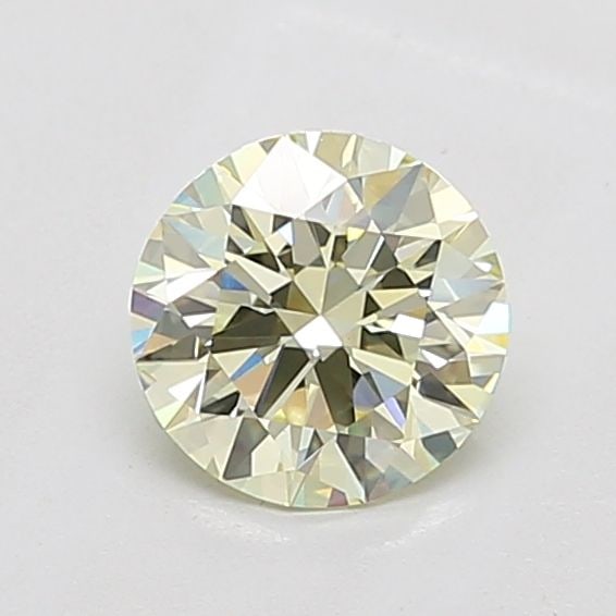 Ideal Loose Diamond - ROUND 1.03ct U-V VVS2: Ideal Loose Diamond - ROUND 1.03ct U-V VVS2 Source: This is a real non-mined Diamond that has been grown in a lab Shape: ROUND Carats: 1.03 Color: U-V Certification: IGI Video: