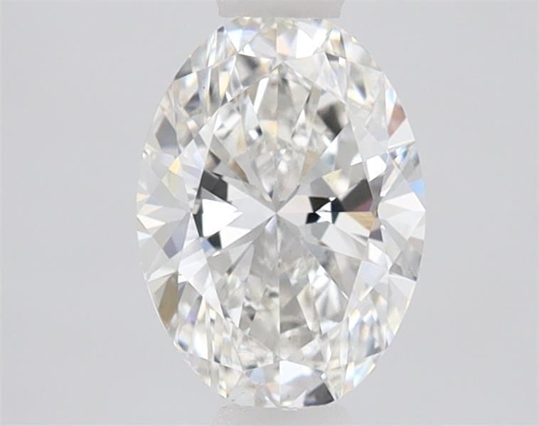 Loose Diamond - OVAL 1.07ct F VVS2