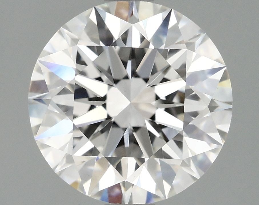 Ideal Loose Diamond - ROUND 1.99ct E VS1