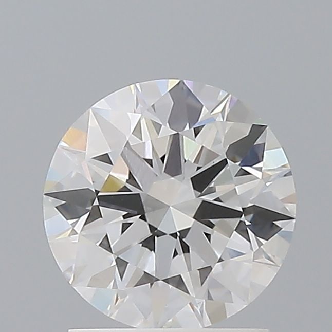 Ideal Loose Diamond - ROUND 1.56ct E VVS2: Ideal Loose Diamond - ROUND 1.56ct E VVS2 Source: This is a real non-mined Diamond that has been grown in a lab Shape: ROUND Carats: 1.56 Color: E Clarity: VVS2 Certification: IGI Video: