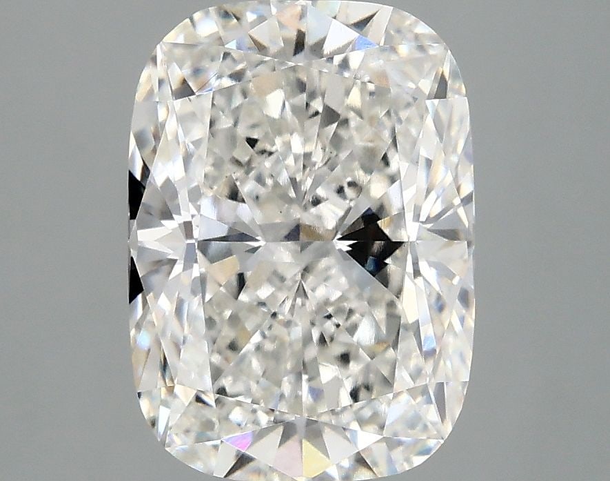 Loose Diamond - CUSHION MODIFIED 3.04ct F VS2