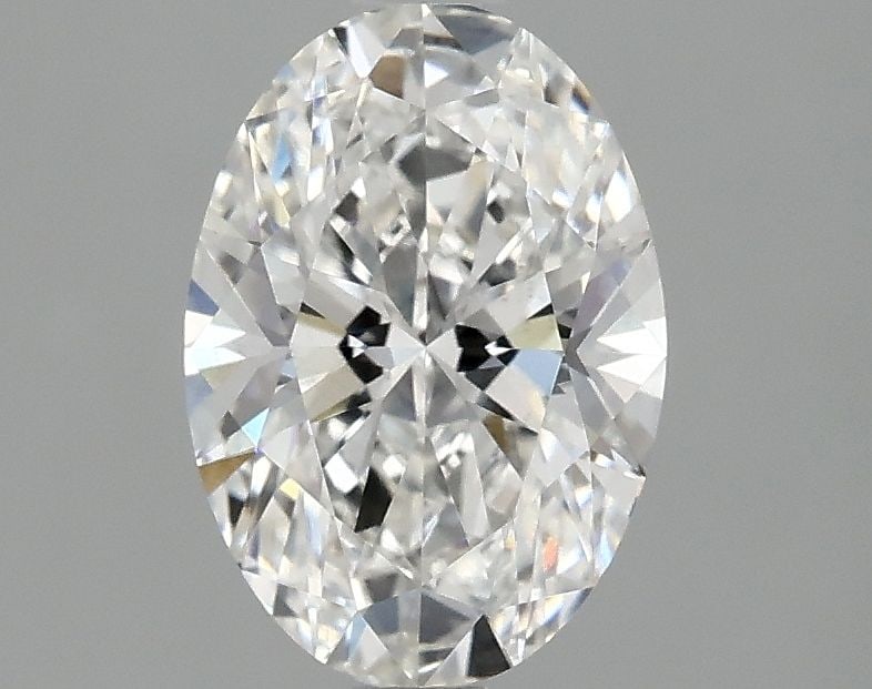 Loose Diamond - OVAL 1.51ct E VS2