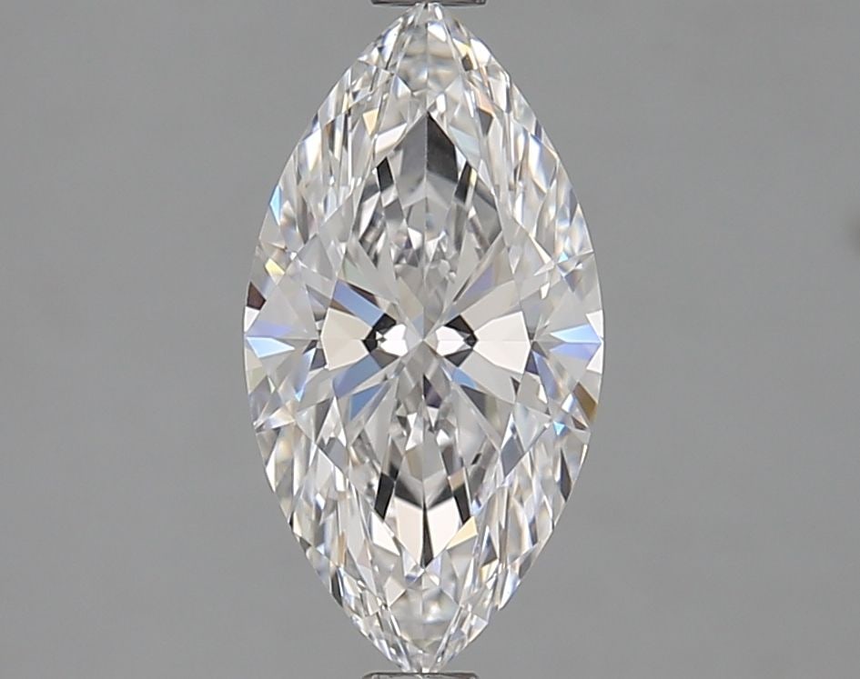 Loose Diamond - MARQUISE 2.06ct E VVS2