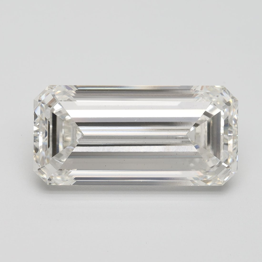 Loose Diamond - EMERALD 10.31ct H VS2