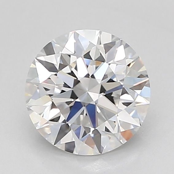 Loose Diamond - ROUND 1.2ct D VS1
