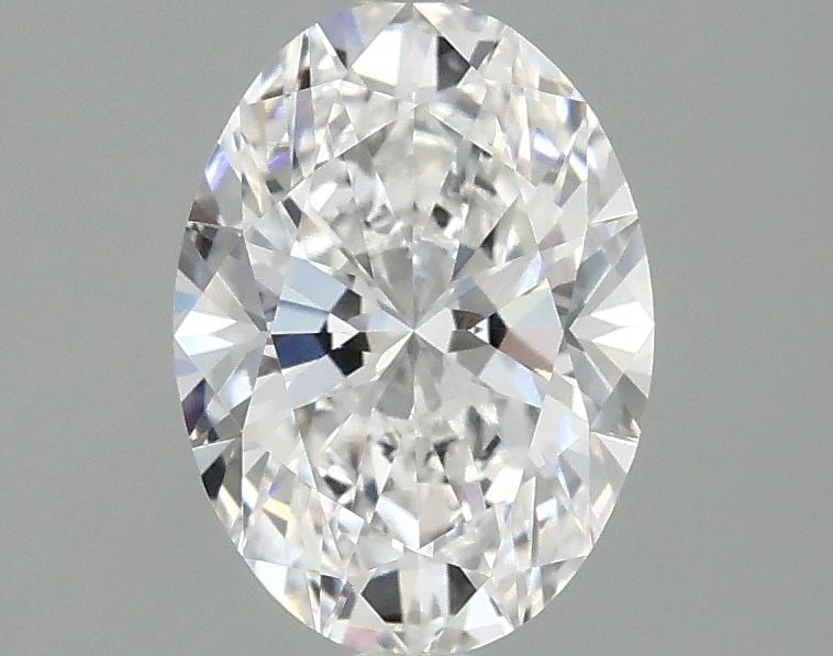 Loose Diamond - OVAL 1.57ct D VS1 (1 of 1)