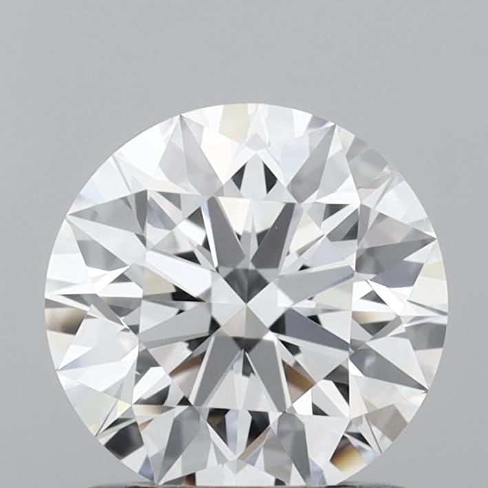 Ideal Loose Diamond - ROUND 1.01ct D VS2