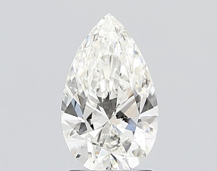 Loose Diamond - PEAR 1.53ct G VS1