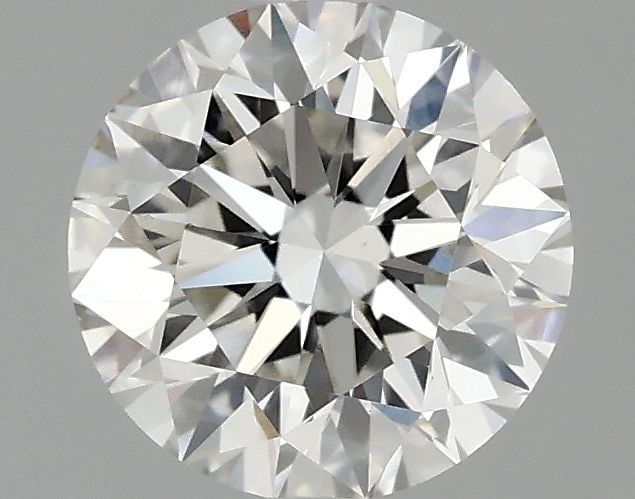 Loose Diamond - ROUND 1.49ct G VS1
