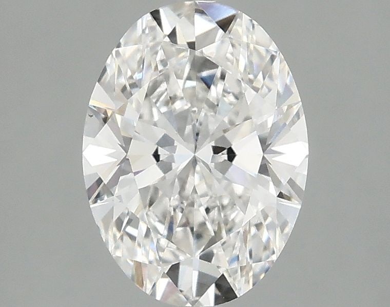 Loose Diamond - OVAL 1.49ct E VS1