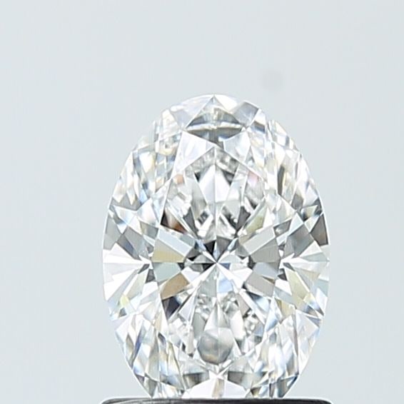 Loose Diamond - OVAL 1.08ct D VVS2