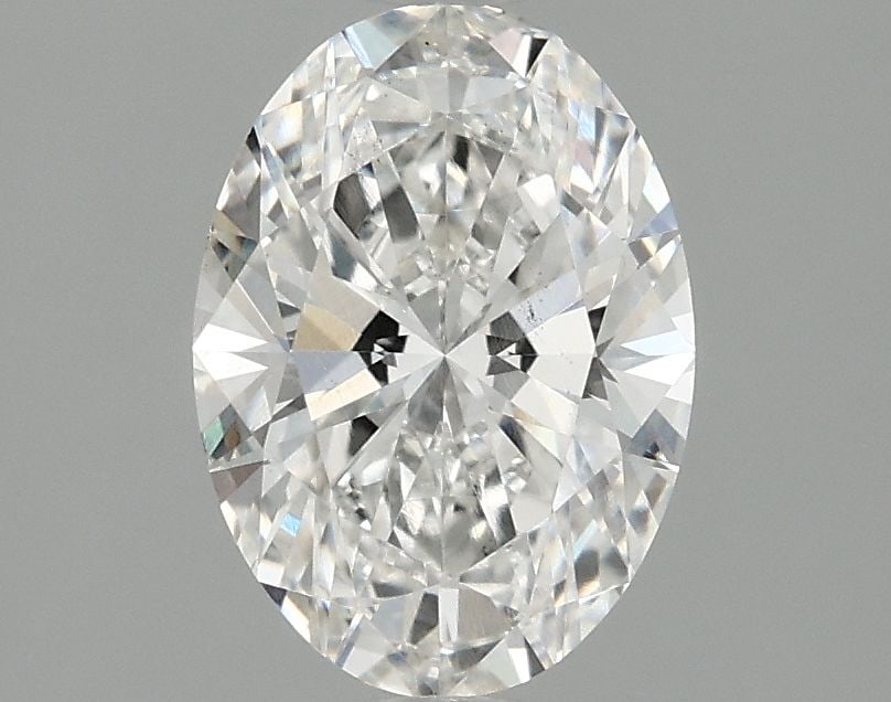 Loose Diamond - OVAL 1.52ct F VS2