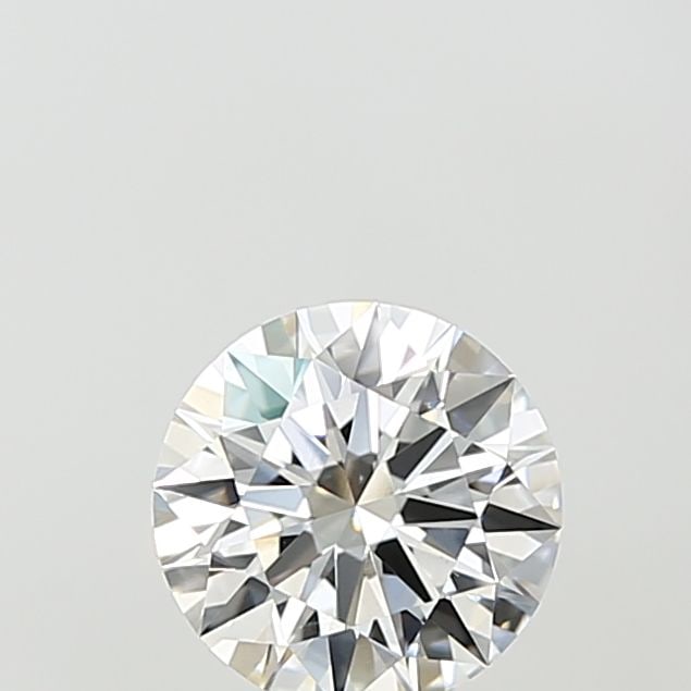 Ideal Loose Diamond - ROUND 1.07ct F VVS2