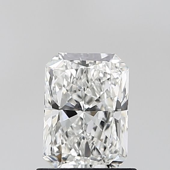 Loose Diamond - RADIANT 1.02ct E VVS1
