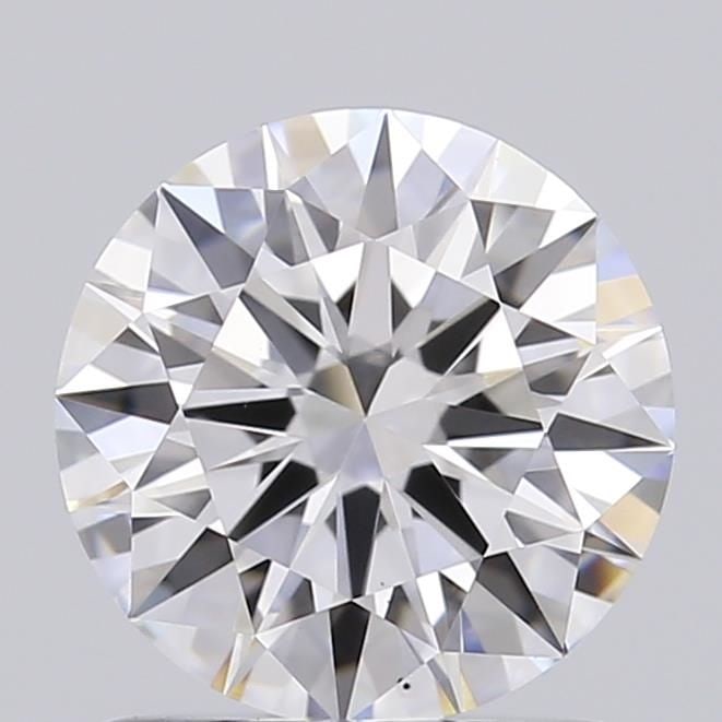 Loose Diamond - ROUND 0.94ct D VS1
