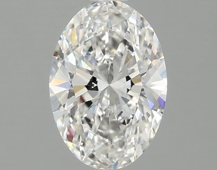 Loose Diamond - OVAL 1.08ct F VS1