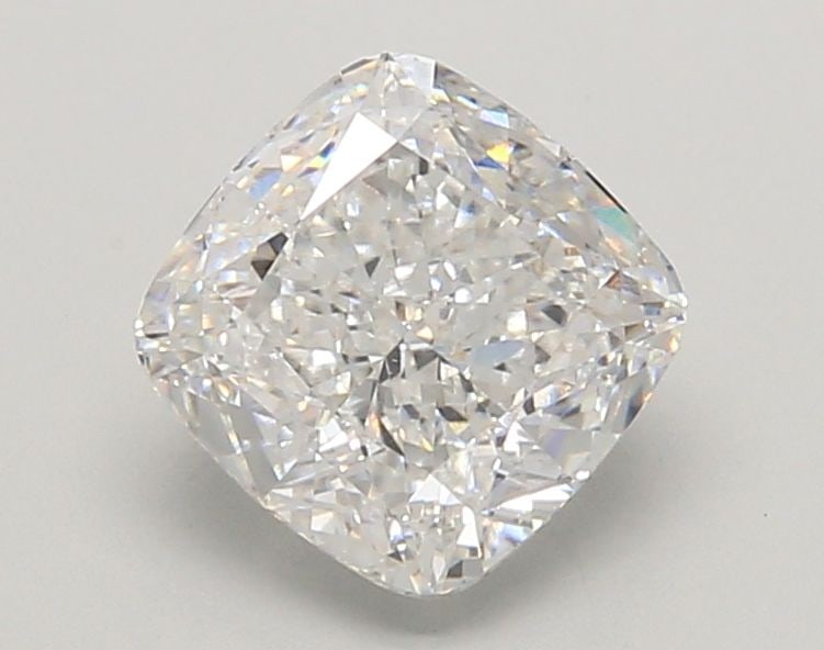 Loose Diamond - CUSHION MODIFIED 2.04ct E VVS1