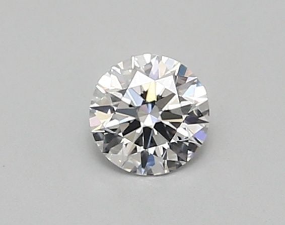 Ideal Loose Diamond - ROUND 0.38ct D VVS1