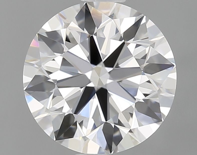 Ideal Loose Diamond - ROUND 1.16ct D VVS2