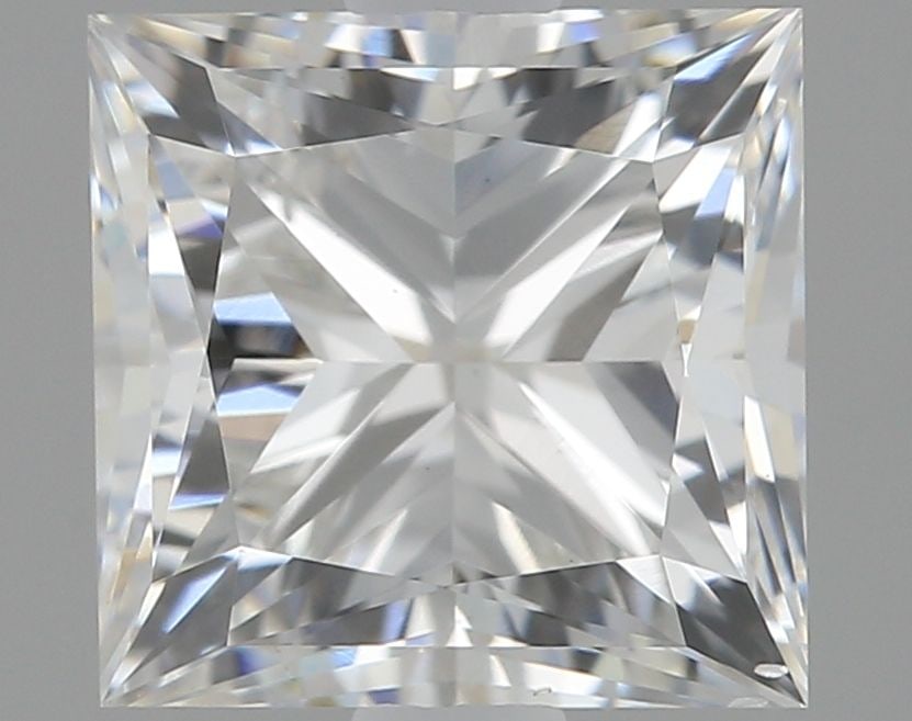 Loose Diamond - PRINCESS 1.78ct G VS2