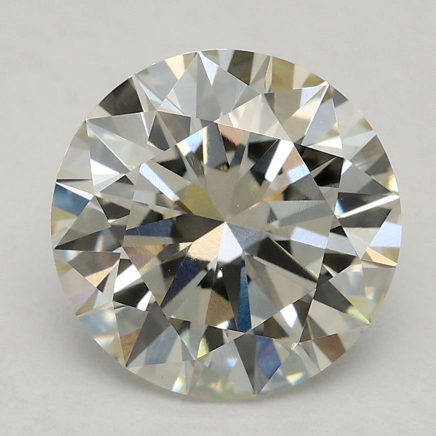 Loose Diamond - ROUND 2.22ct J VS1