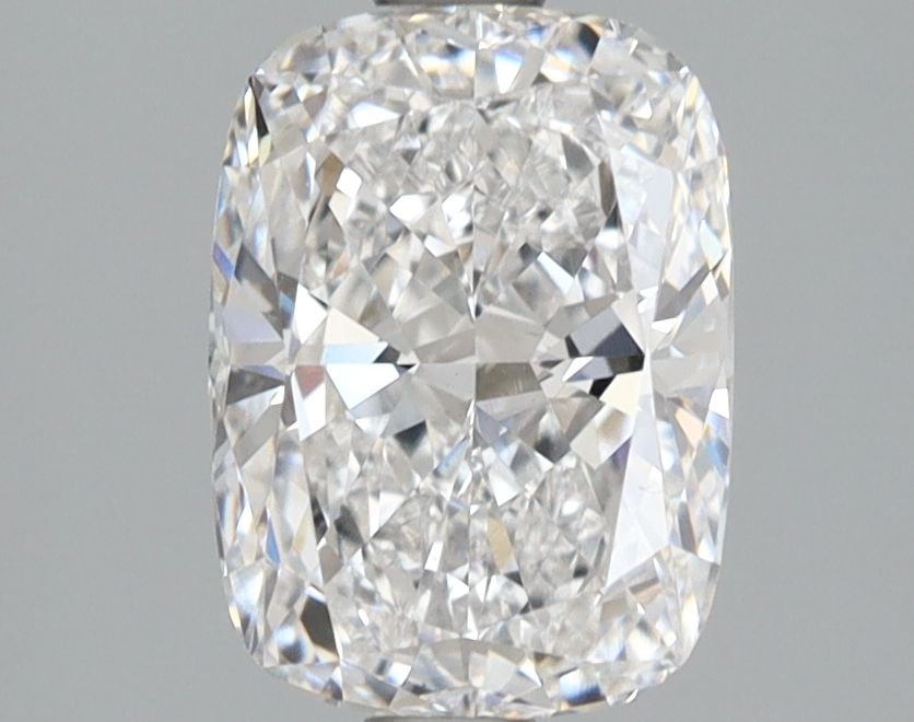 Loose Diamond - CUSHION MODIFIED 2.01ct D VS1