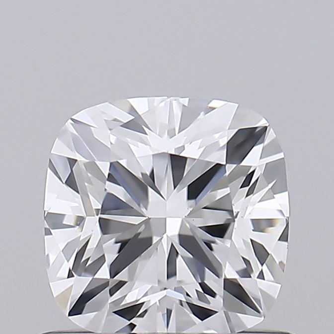 Loose Diamond - CUSHION MODIFIED 0.73ct D VS1
