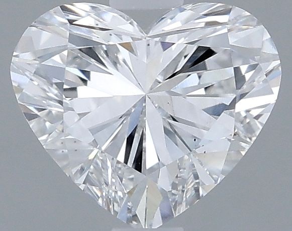 Loose Diamond - HEART 1.04ct D VS1 (1 of 1)