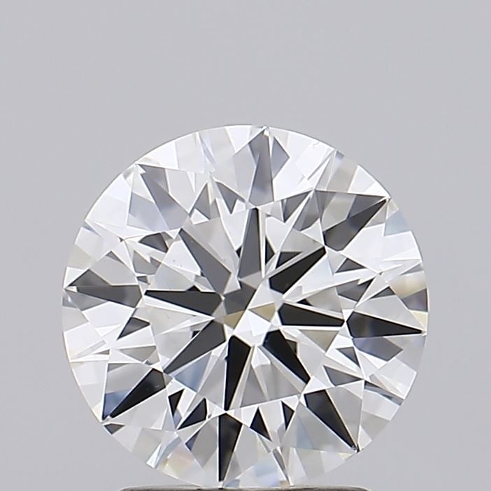 Ideal Loose Diamond - ROUND 2.01ct F VS1: Ideal Loose Diamond - ROUND 2.01ct F VS1 Source: This is a real non-mined Diamond that has been grown in a lab Shape: ROUND Carats: 2.01 Color: F Clarity: VS1 Certification: IGI Video: