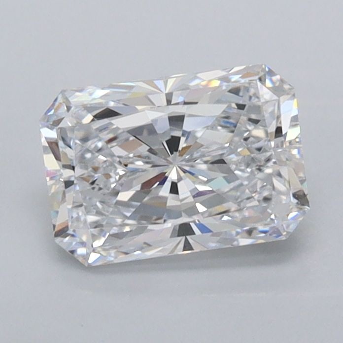 Loose Diamond - RADIANT 1.05ct D VVS1: Loose Diamond - RADIANT 1.05ct D VVS1 Source: This is a real non-mined Diamond that has been grown in a lab Shape: RADIANT Carats: 1.05 Color: D Clarity: VVS1 Certification: IGI Video: