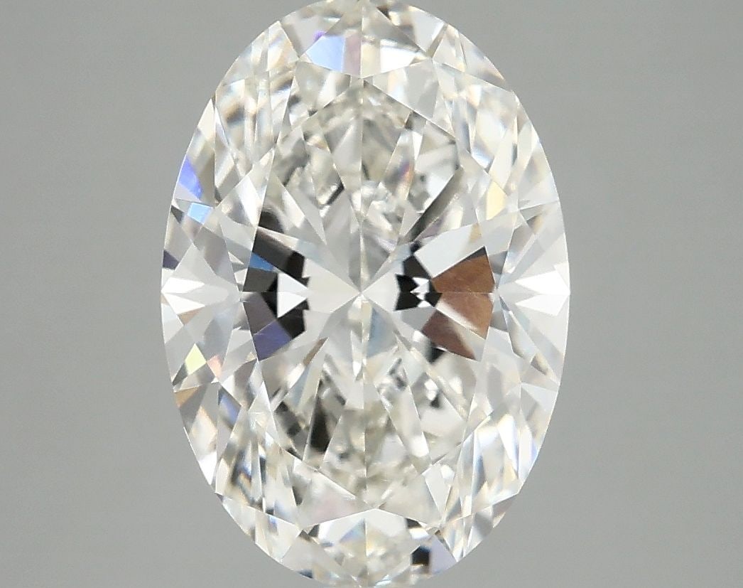Loose Diamond - OVAL 3.71ct G VS1: Loose Diamond - OVAL 3.71ct G VS1 Source: This is a real non-mined Diamond that has been grown in a lab Shape: OVAL Carats: 3.71 Color: G Clarity: VS1 Certification: IGI Video: