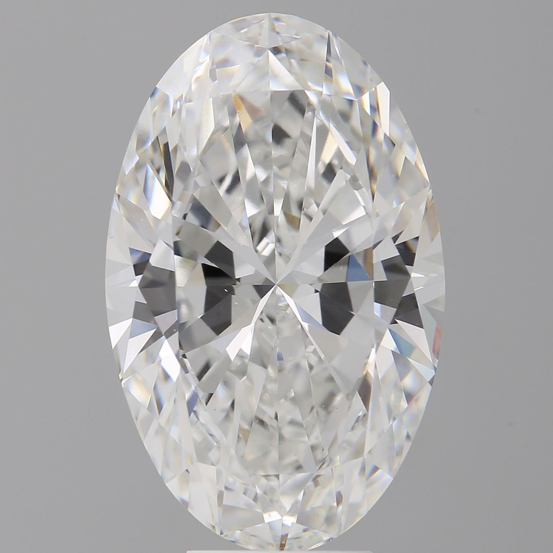 Loose Diamond - OVAL 8.02ct E VS1: Loose Diamond - OVAL 8.02ct E VS1 Source: This is a real non-mined Diamond that has been grown in a lab Shape: OVAL Carats: 8.02 Color: E Clarity: VS1 Certification: IGI Video: