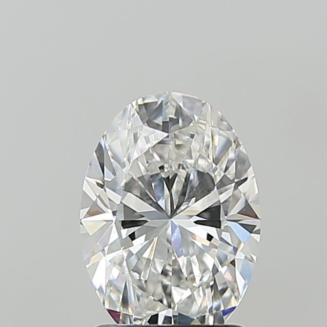 Loose Diamond - OVAL 1.56ct E VVS2 (1 of 1)