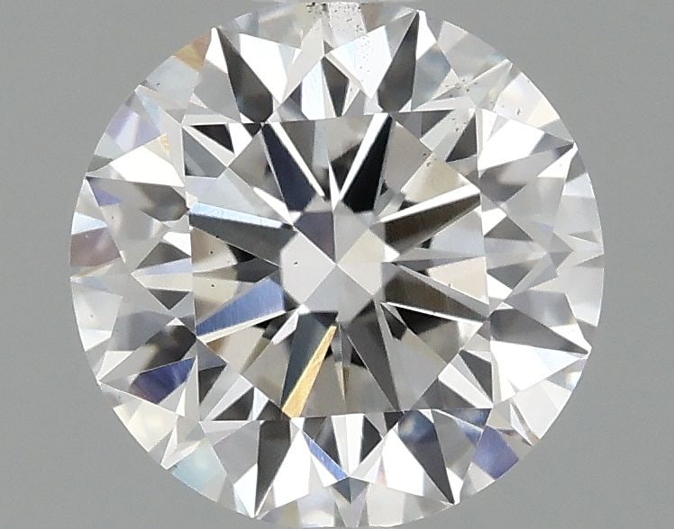 Ideal Loose Diamond - ROUND 1.09ct E VS2: Ideal Loose Diamond - ROUND 1.09ct E VS2 Source: This is a real non-mined Diamond that has been grown in a lab Shape: ROUND Carats: 1.09 Color: E Clarity: VS2 Certification: IGI Video: