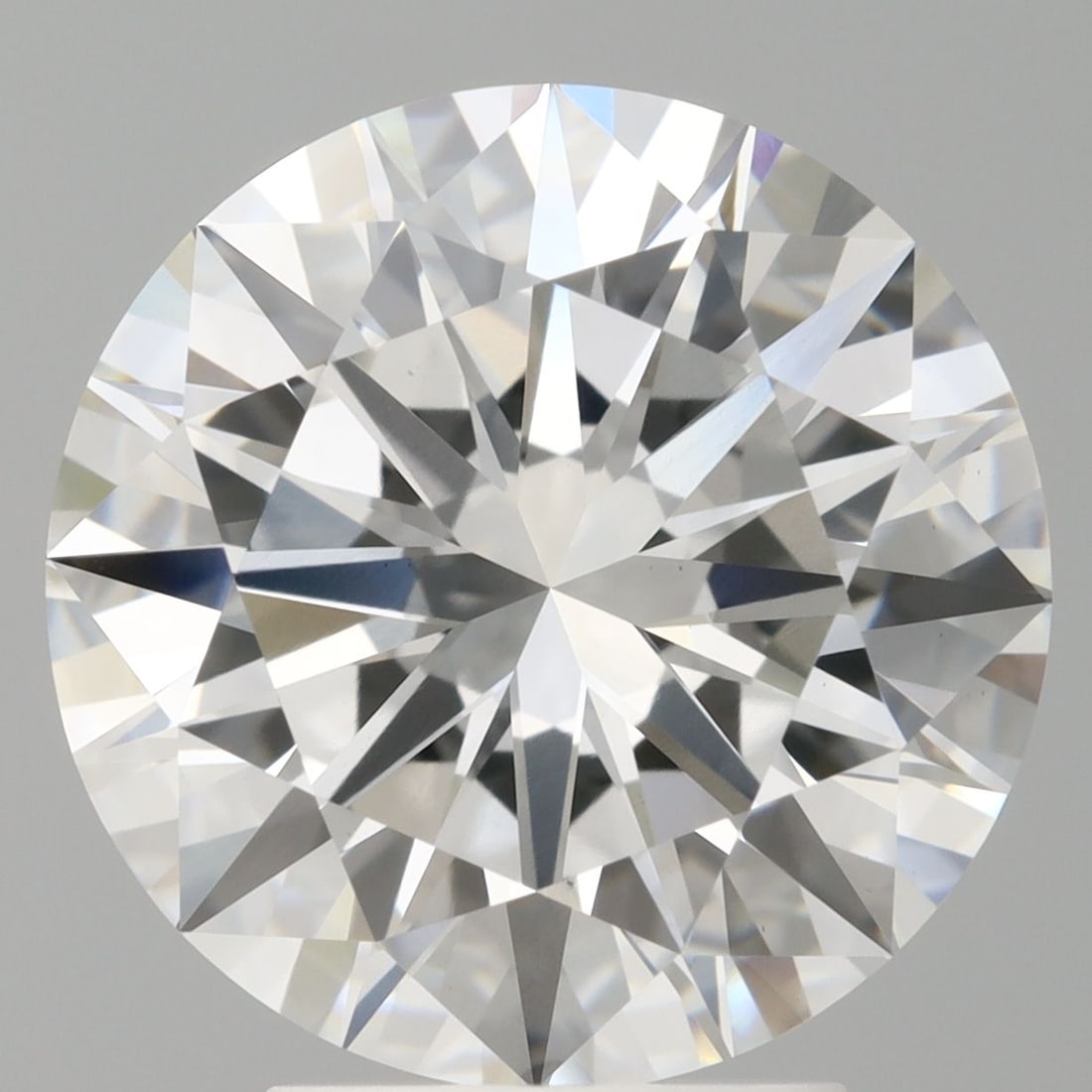 Loose Diamond - ROUND 4.0ct E VS1: Loose Diamond - ROUND 4.0ct E VS1 Source: This is a real non-mined Diamond that has been grown in a lab Shape: ROUND Carats: 4.0 Color: E Clarity: VS1 Certification: IGI Video: